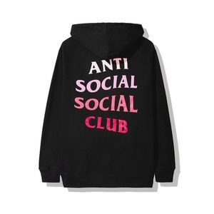 assc f/w 2019 collection hoodie